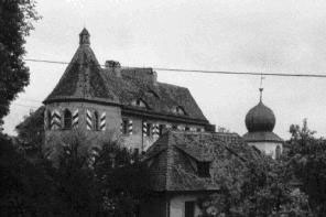 Ausflug des Frühstückstreff Nürnberg in die Fränkische Schweiz